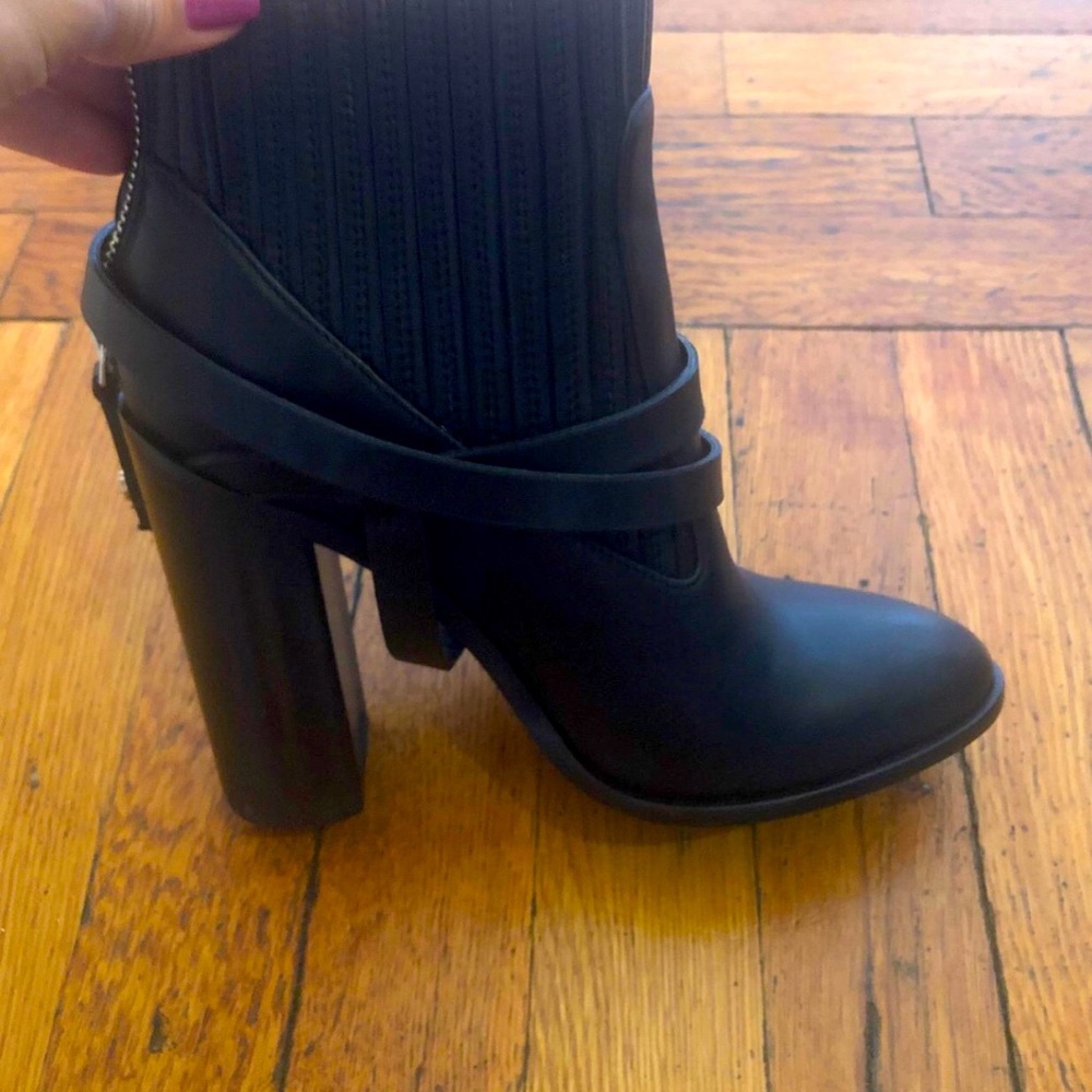 Versus Versace Boots